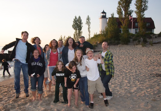 Crystal Lake09 Jeff 0706